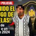 Hombre detenido por la DDI acusado de apuñalar a un menor, un claro reflejo de la crisis de inseguridad en Cañuelas.